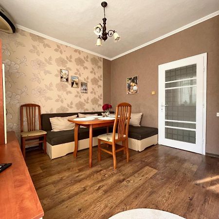 Apartment Acacia Varna Exteriér fotografie
