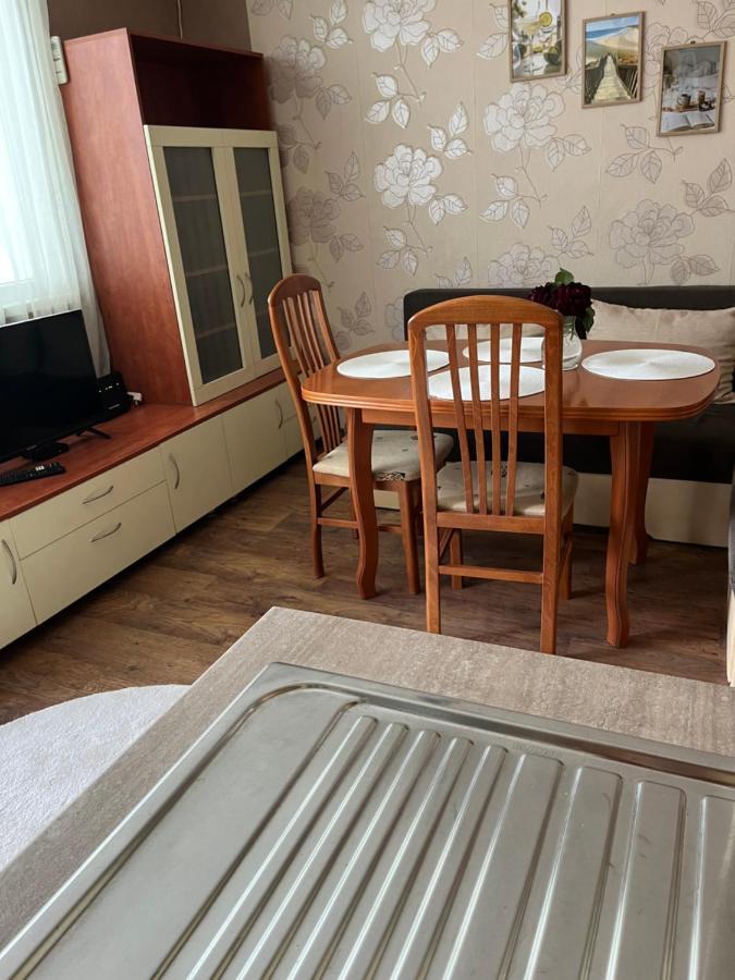 Apartment Acacia Varna Exteriér fotografie