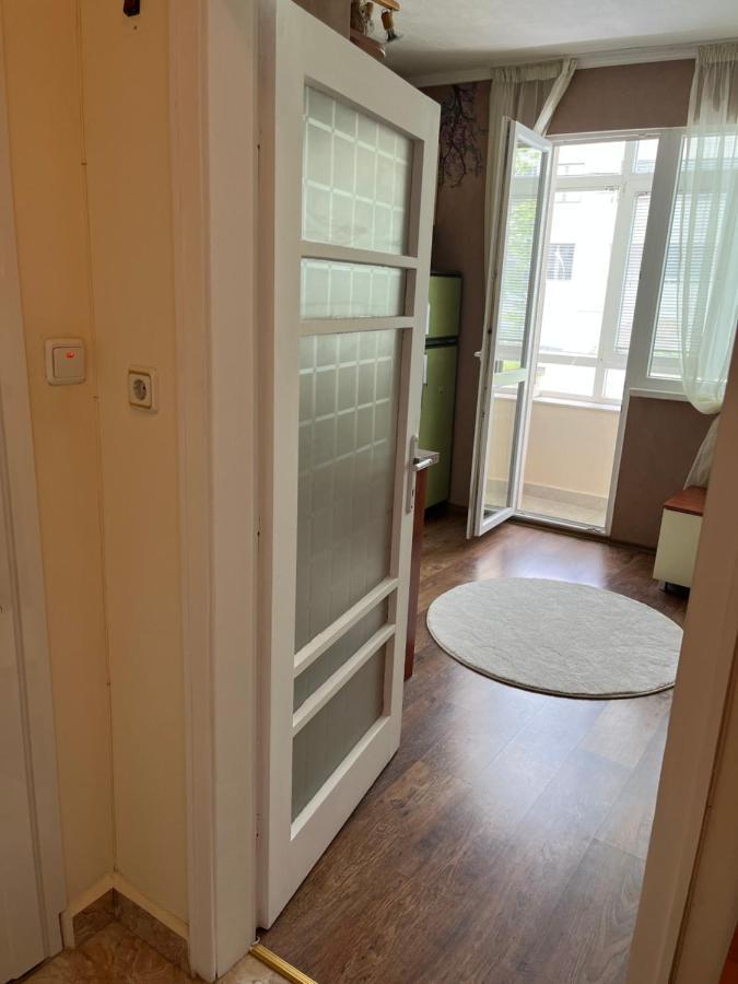 Apartment Acacia Varna Exteriér fotografie