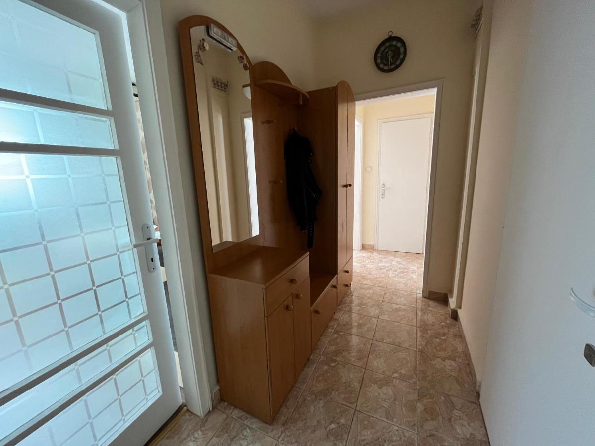 Apartment Acacia Varna Exteriér fotografie