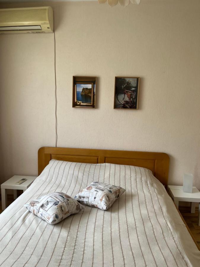 Apartment Acacia Varna Exteriér fotografie