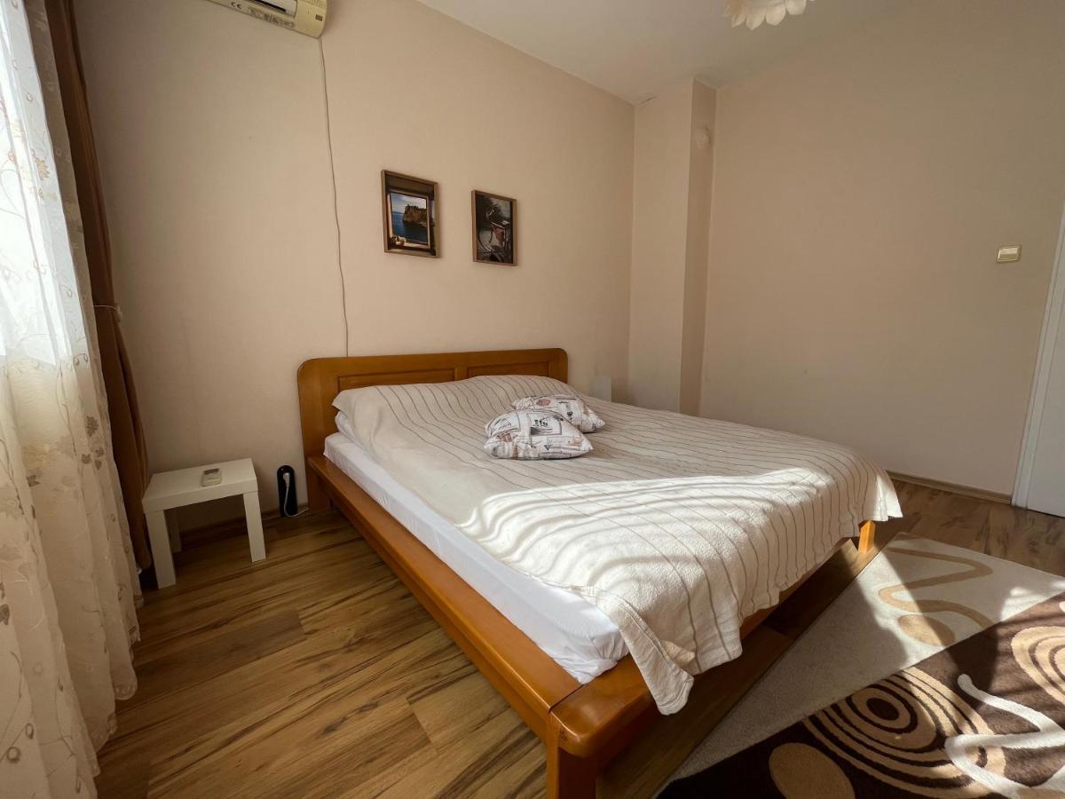 Apartment Acacia Varna Exteriér fotografie